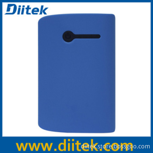 Power Bank with 6600mAh PB-C301